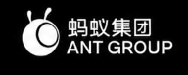 Ant Group logo